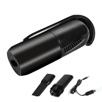 Mini vacuum cleaner - CozyPath by Pathmol