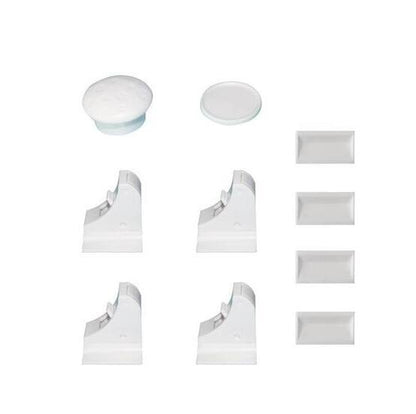 Magic Safety Baby Locks - CozyPath by Pathmol