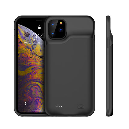 Shockproof Silicone Battery Charger Case - CozyPath by Pathmol
