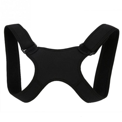 Back Shoulder Spine Posture Corrector - CozyPath by Pathmol