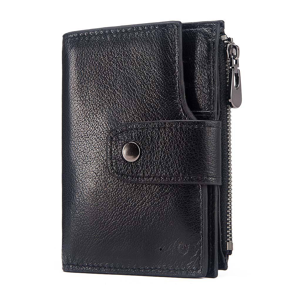 Anti-lost anti-theft wallet - CozyPath by Pathmol