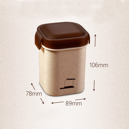 Multifunctional bento box - CozyPath by Pathmol
