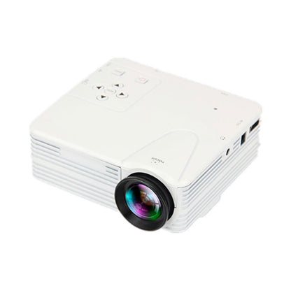 The New H80 Mini Projector Home - CozyPath by Pathmol