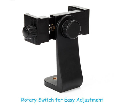 Universal Mount Cell Phone Clipper Holder - CozyPath by Pathmol