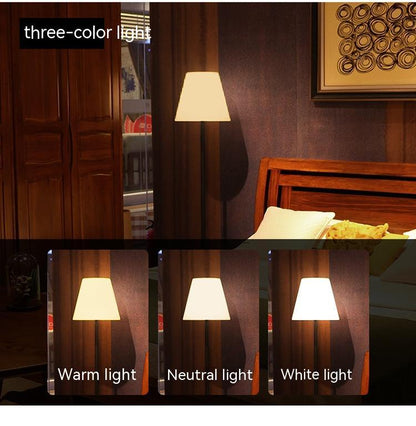 Simple LED Decorative Lamp Creative Atmosphere Floor Lamp - CozyPath by Pathmol