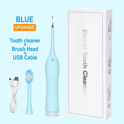 Electric toothbrush - CozyPath by Pathmol