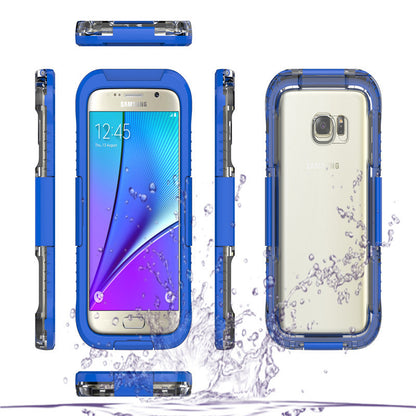 Mobile phone waterproof case - CozyPath by Pathmol
