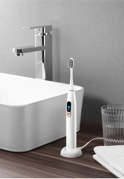 Electric Toothbrush - CozyPath by Pathmol