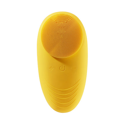 Mini Electric Facial Cleansing Brush - CozyPath by Pathmol