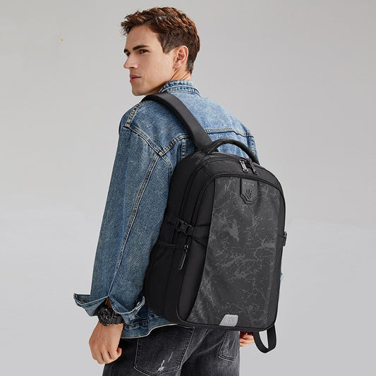 Men's Commuter Anti Theft Backpack - CozyPath by Pathmol