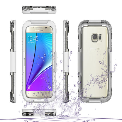Mobile phone waterproof case - CozyPath by Pathmol