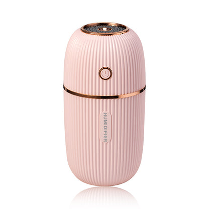 Portable Humidifier - CozyPath by Pathmol