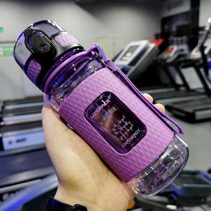 Portable Sport Water Bottles - CozyPath by Pathmol