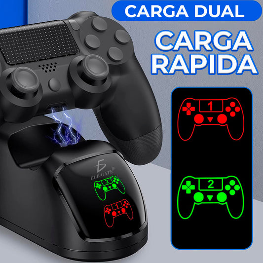 Controller Charging Station Is Fast And Convenient - CozyPath by Pathmol