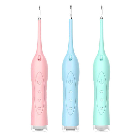 Electric toothbrush - CozyPath by Pathmol