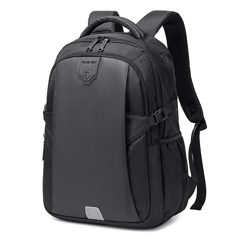 Men's Commuter Anti Theft Backpack - CozyPath by Pathmol