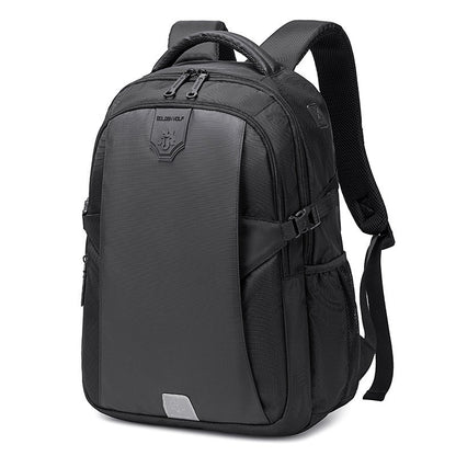 Men's Commuter Anti Theft Backpack - CozyPath by Pathmol