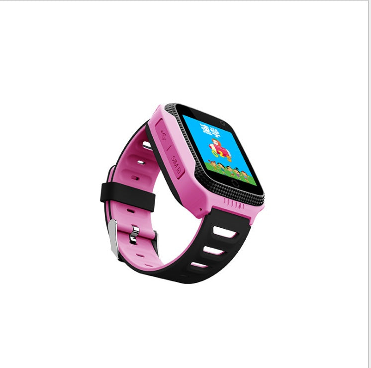 smart watch - CozyPath by Pathmol