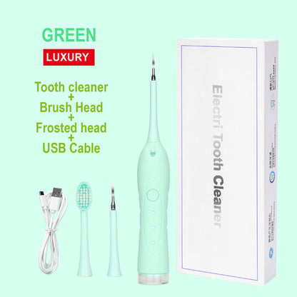 Electric toothbrush - CozyPath by Pathmol