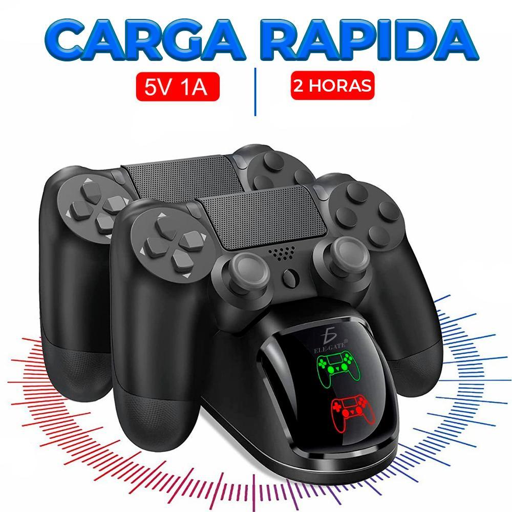 Controller Charging Station Is Fast And Convenient - CozyPath by Pathmol