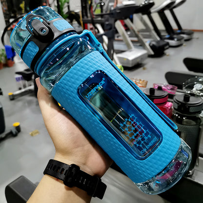 Portable Sport Water Bottles - CozyPath by Pathmol