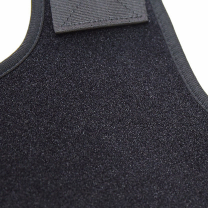Back Shoulder Spine Posture Corrector - CozyPath by Pathmol