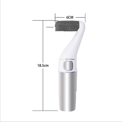 USB Rechargeable Foot File Professional Electric Feet Callus Remover Pedicure Foot Sander Dead Skin Callus Remover Foot Care - CozyPath by Pathmol