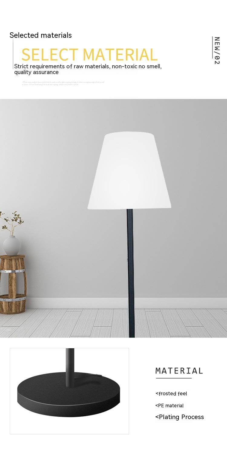 Simple LED Decorative Lamp Creative Atmosphere Floor Lamp - CozyPath by Pathmol