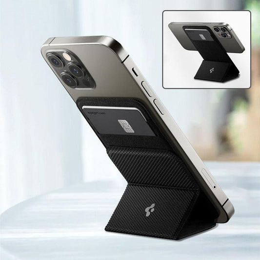 Magnetic Card Holder Mobile Phone Holder Card Holder Accessories - CozyPath by Pathmol