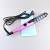 Anti-scald Spiral Hair Curler Large Roll Small Curling Iron Ceramic Hair Curlers Straight Dual-purpose Hair Curling Iron Straight Rod Constant Temperature - CozyPath by Pathmol