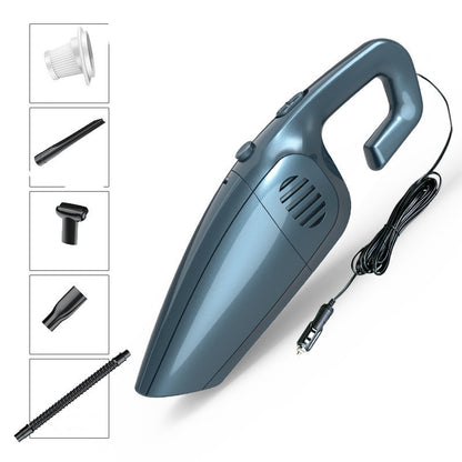 Car Vacuum Cleaner 12V Portable Car Vacuum Cleaner - CozyPath by Pathmol