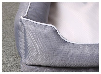 Removable Pet Litter Dog Beds Pet Supplies - CozyPath by Pathmol