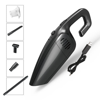 Car Vacuum Cleaner 12V Portable Car Vacuum Cleaner - CozyPath by Pathmol