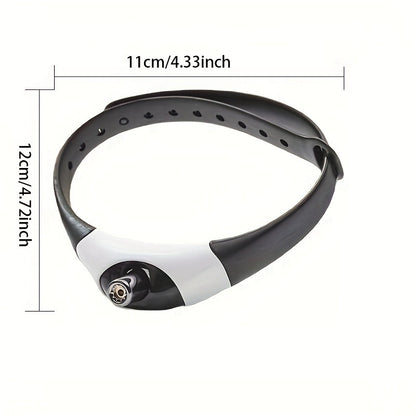 Pet Cat Toy Laser Collar - CozyPath by Pathmol