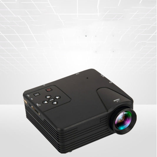 The New H80 Mini Projector Home - CozyPath by Pathmol