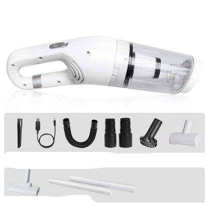 Car Vacuum Cleaner Hand-held Portable Mini - CozyPath by Pathmol