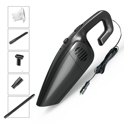 Car Vacuum Cleaner 12V Portable Car Vacuum Cleaner - CozyPath by Pathmol