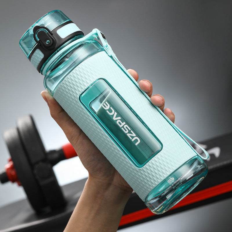 Portable Sport Water Bottles - CozyPath by Pathmol